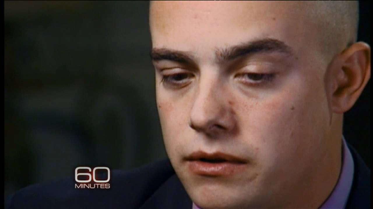 Marine stands trial for killing 24 unarmed Iraqis