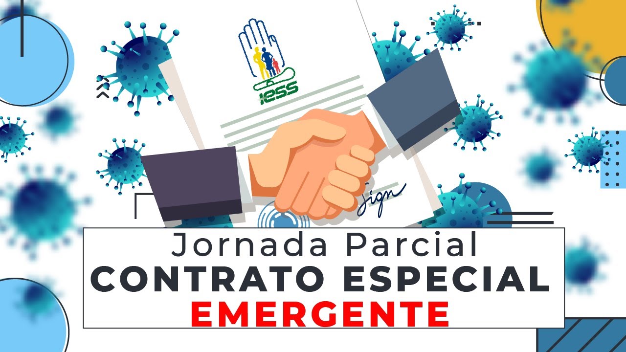 📍👨‍🌾  TUTORIAL CONTRATO ESPECIAL EMERGENTE JORNADA PARCIAL | MINISTEIO DE TRABAJO 2023