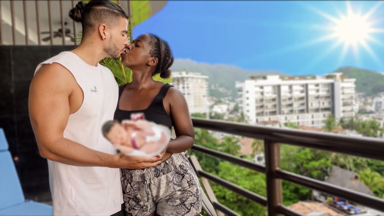 WE'RE PARENTS !