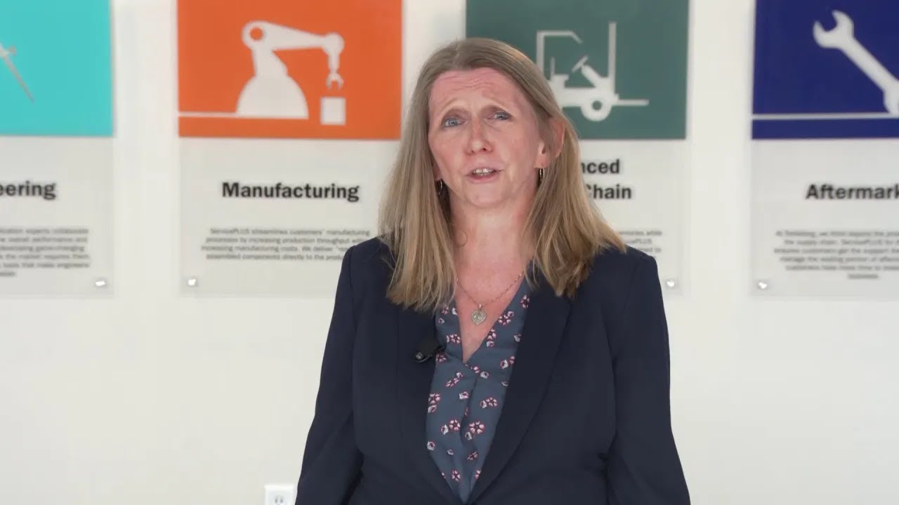 Trelleborg Medical Solutions – Your Partner for Life Changing Technologies