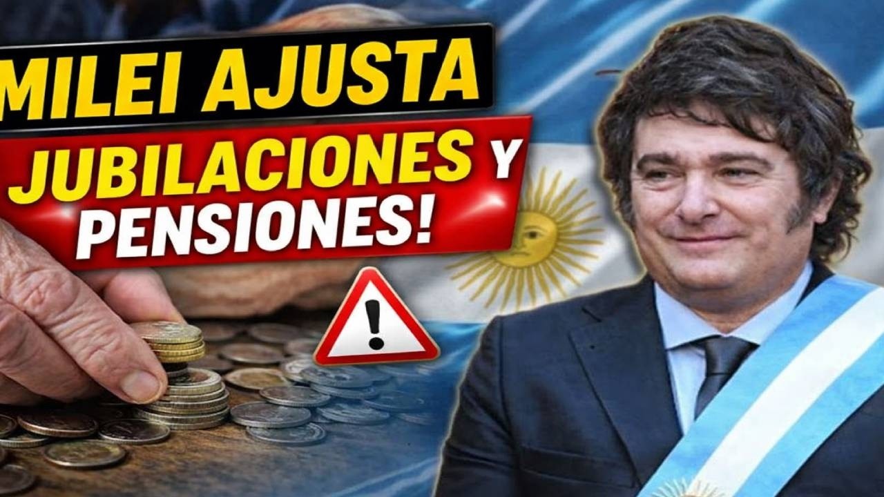 🏦 Marzo 2026: Nuevo Ajuste para Jubilados y Pensionados. #ANSES #AumentoANSES