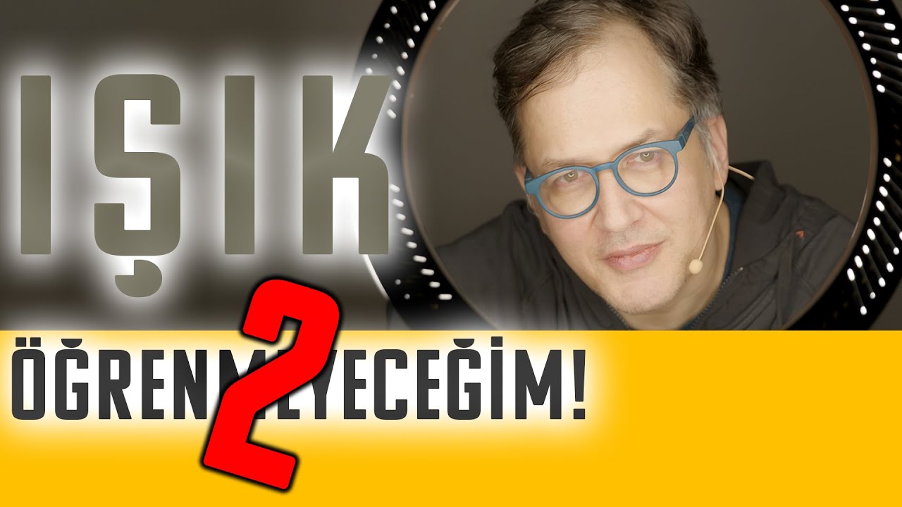 Işık Öğrenmeyeceğim II - Olmaz Öyle Saçma Şey Z - İlker Canikligil - S04B20