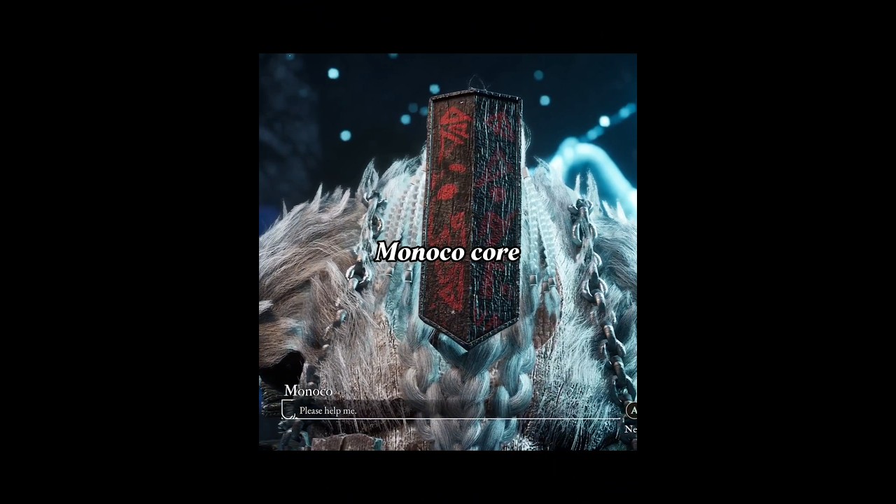 More Monoco! // #ClairObscurExpedition33