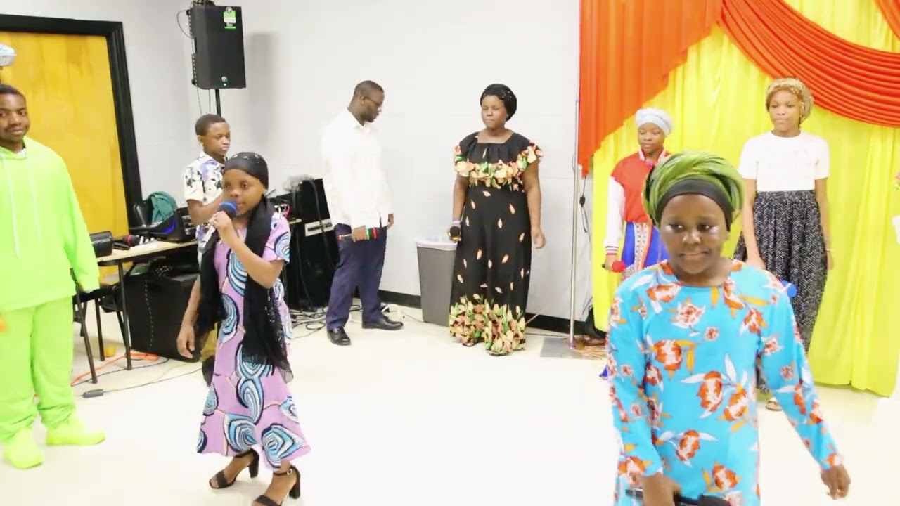 02/22/2026 Sunday Service