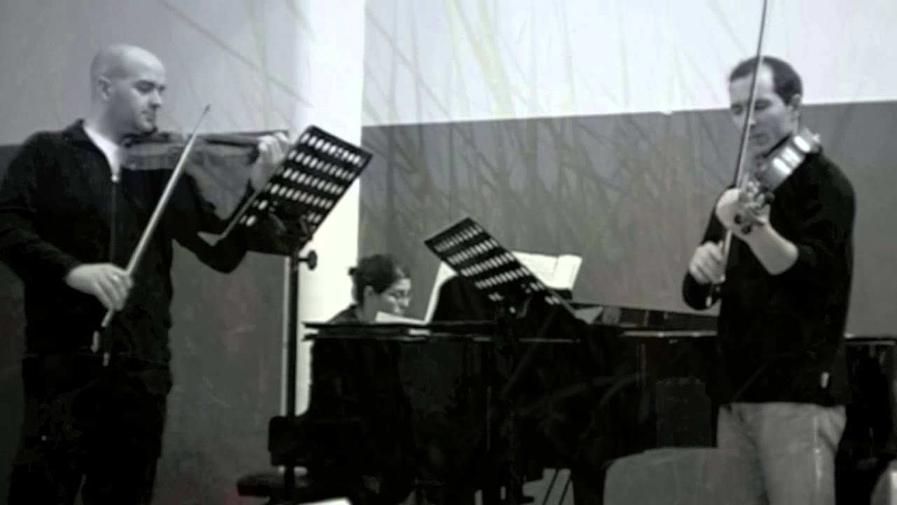 Nocturne (AZARASHVILI)