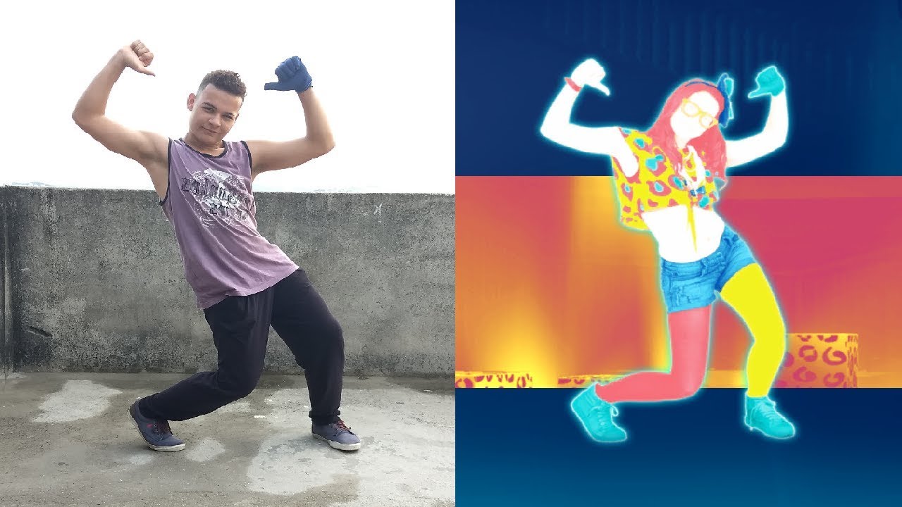 Just Dance Unlimited - You Make Me Feel | 5 Stars