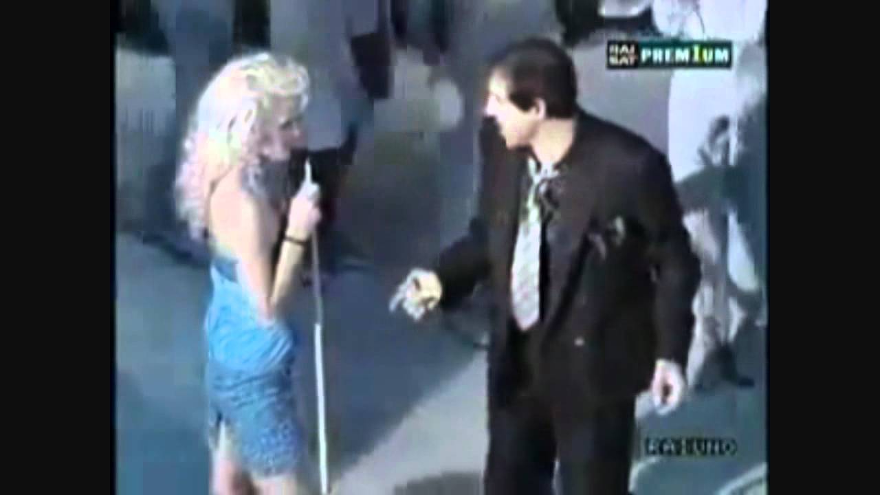 Adriano Celentano - Susanna (HD)