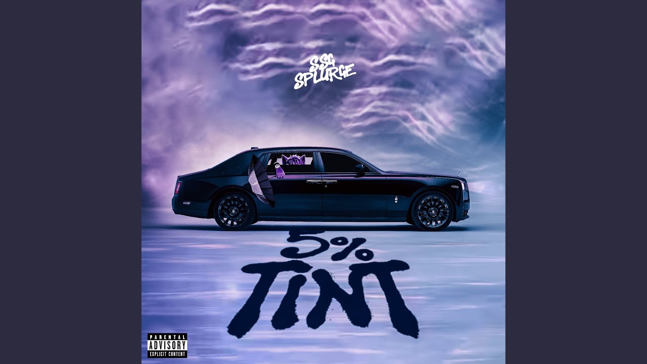 5% Tint