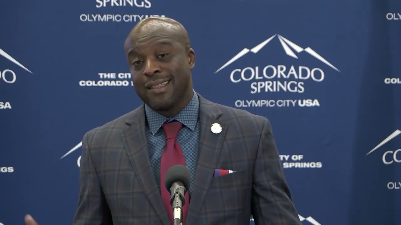 Mayor Yemi July 2025 press briefing