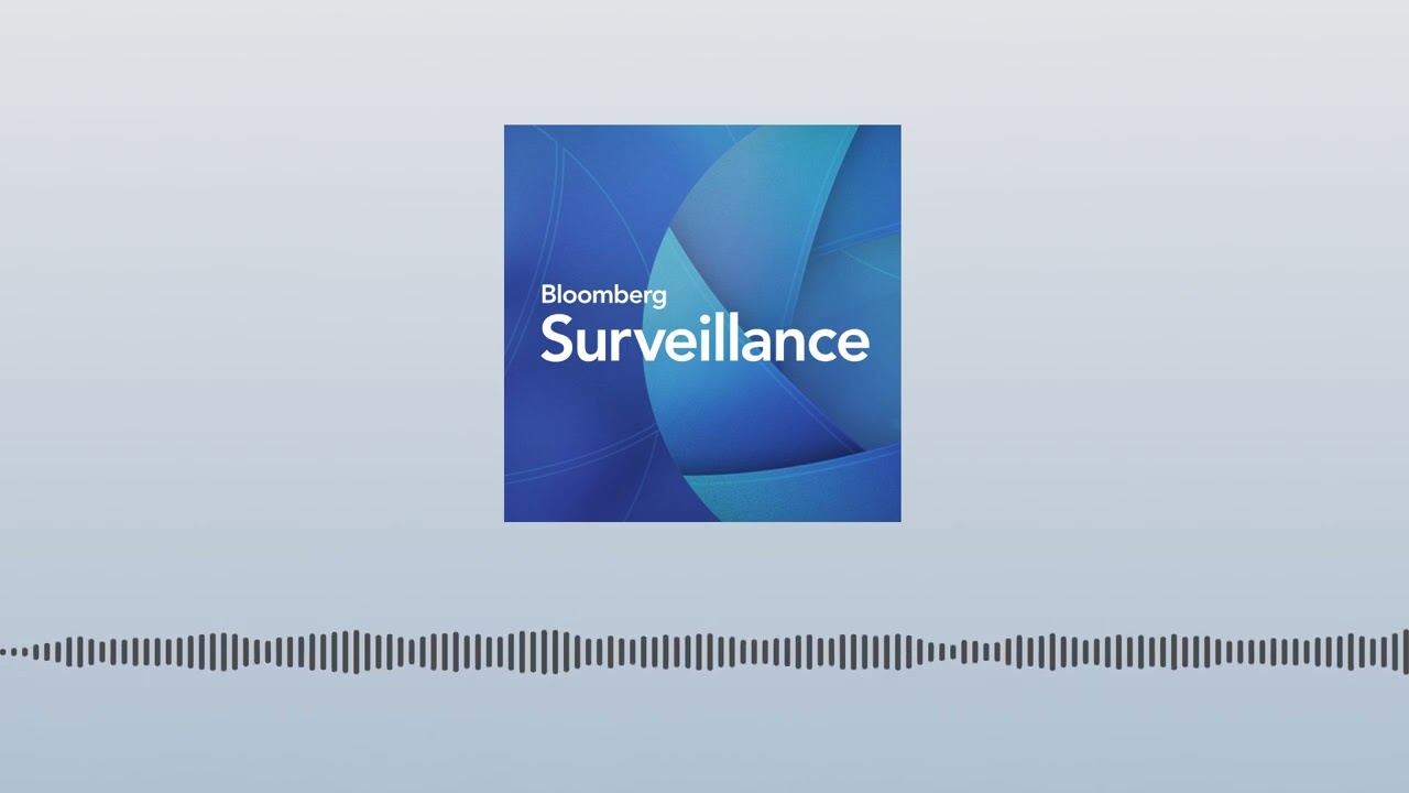 Single Best Idea with Tom Keene: David Seif & Jens Nordvig | Bloomberg Surveillance
