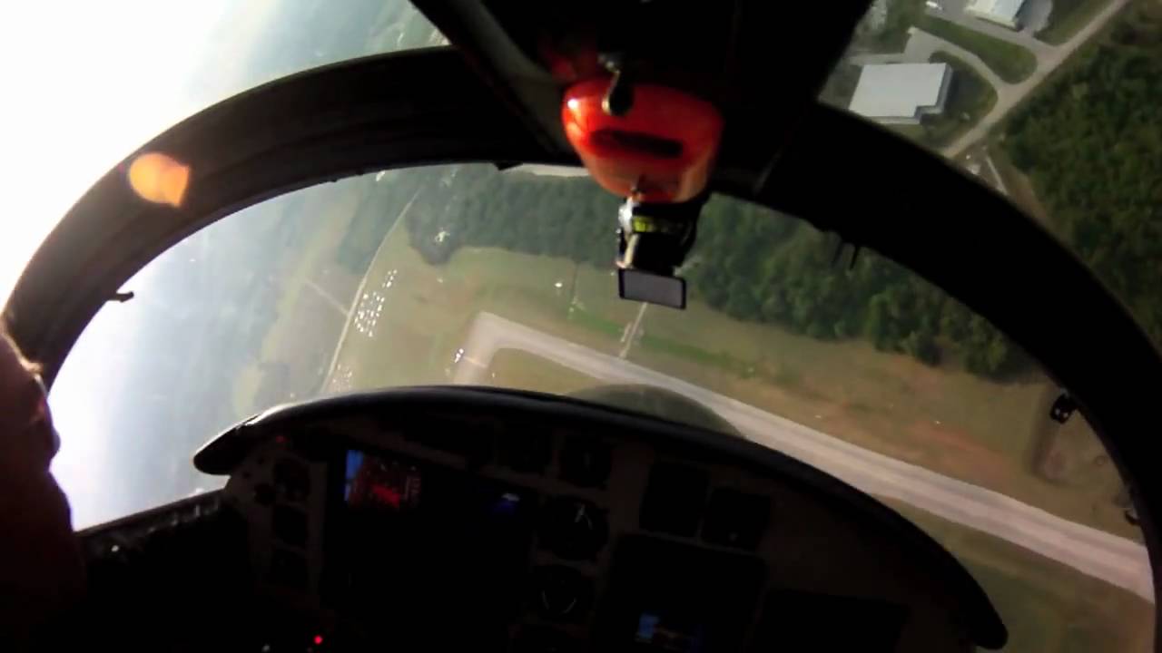 Ride Along with Dale Snodgrass