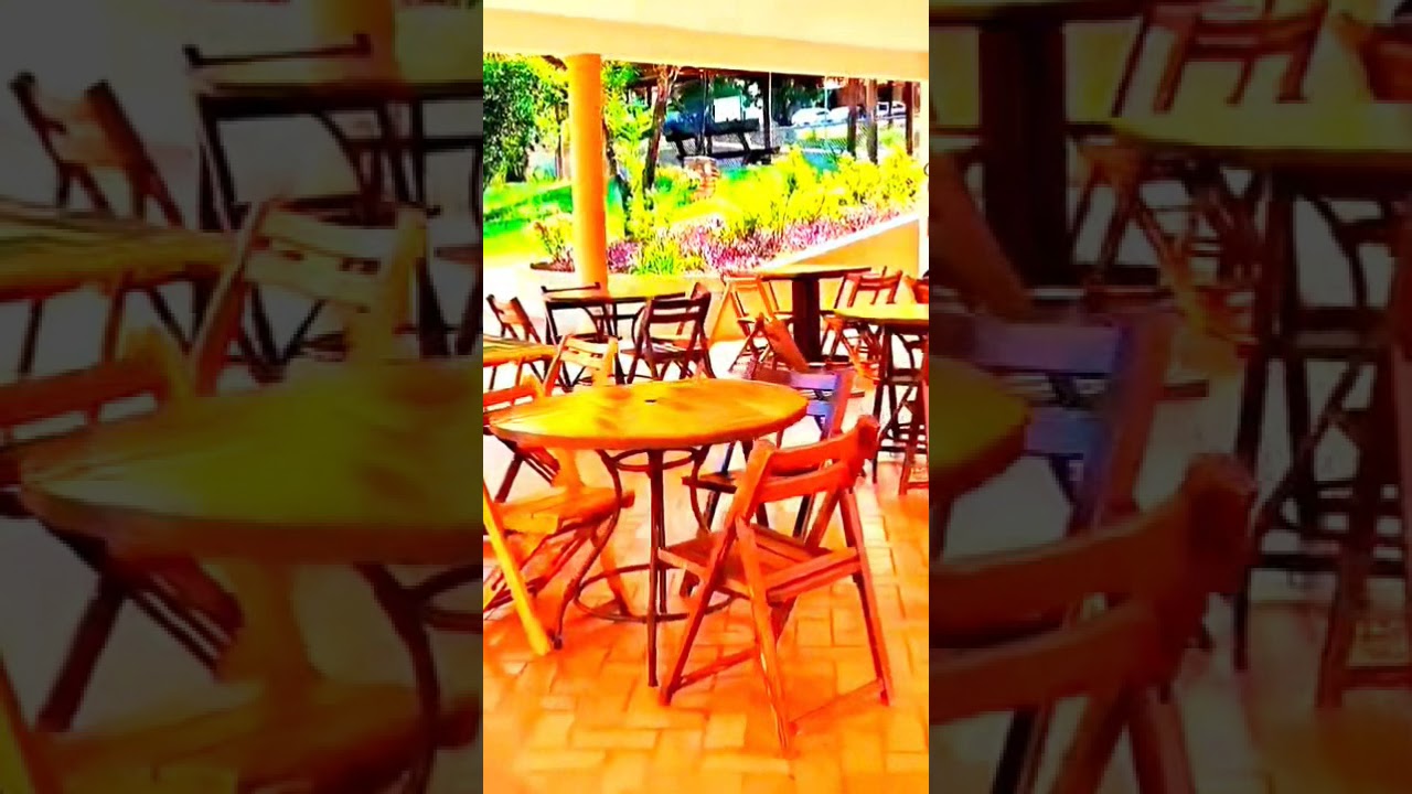 #HOTEL #FAZENDA #AREIA QUE #CANTA