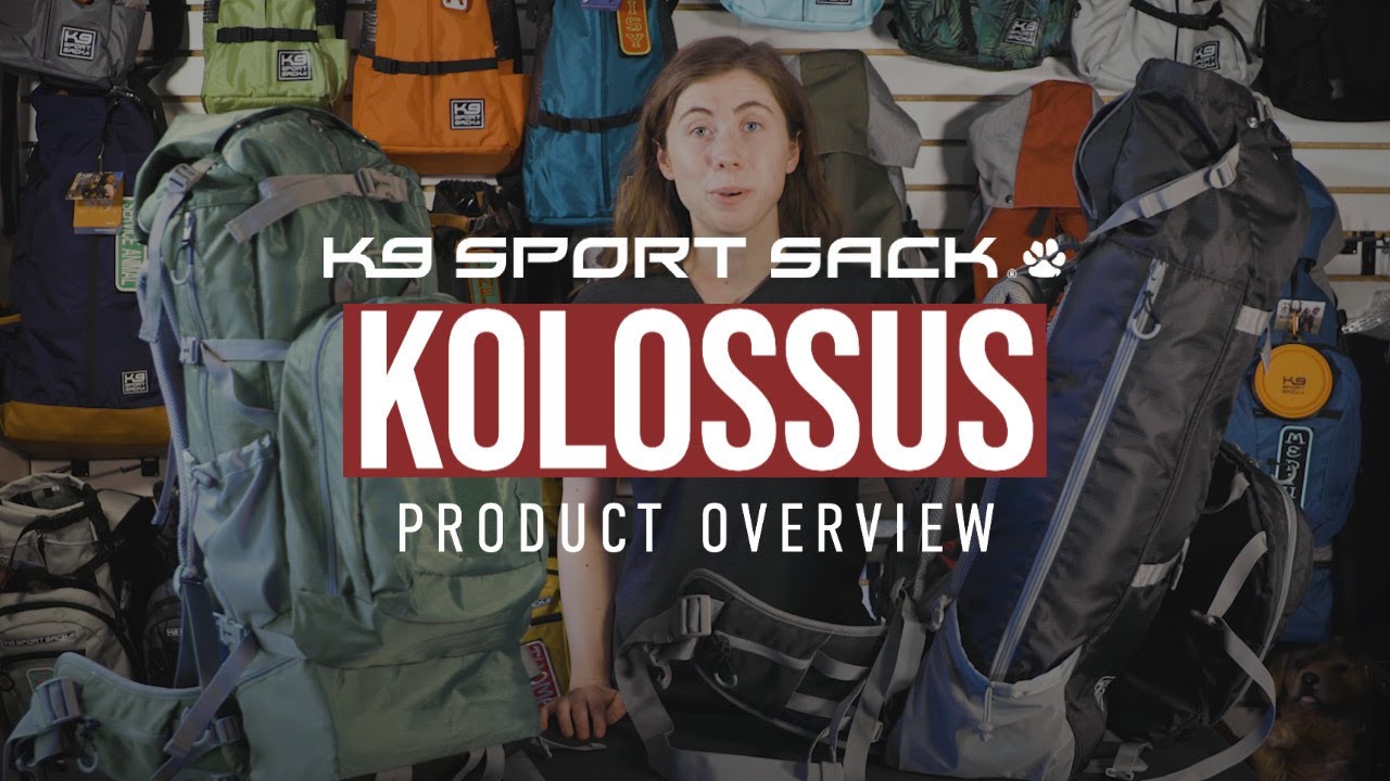 Обзор продукта Kolossus
