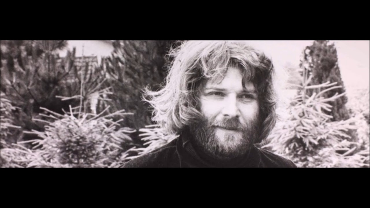 Wannes Van de Velde  - 'Zwijgt me van de vlaamse kwestie' (1969)