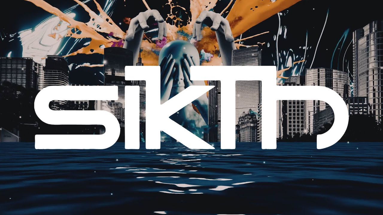 SikTh - Behind The Doors (Official Video)