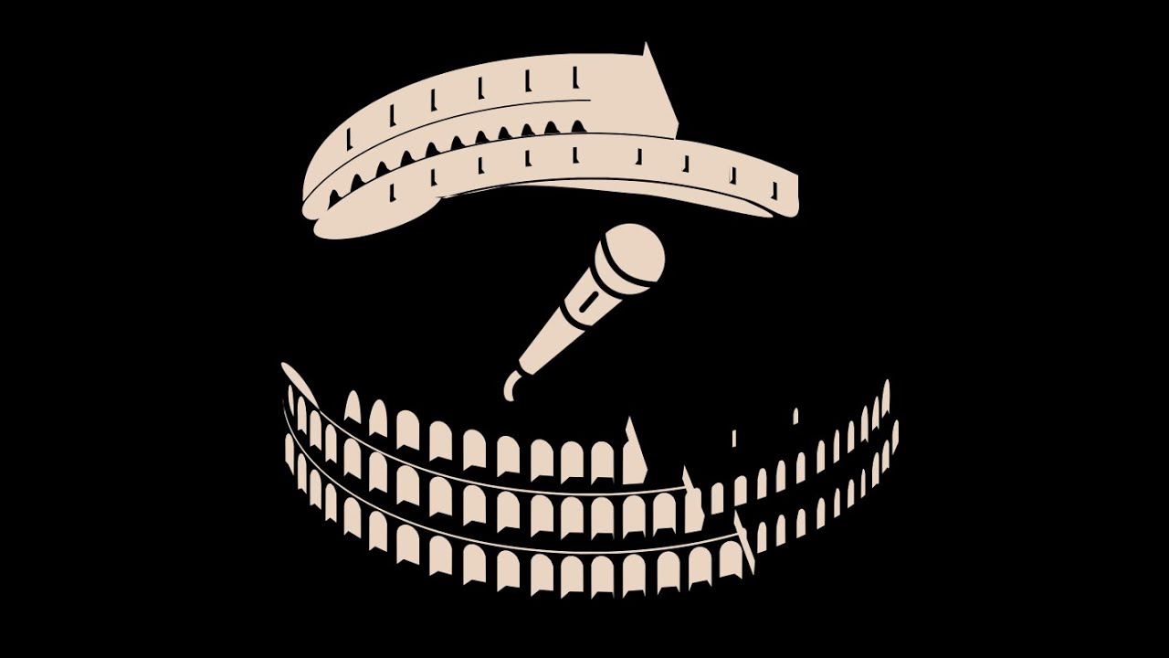 Deep Divers Podcast on Amphitheatre (Audio Only)