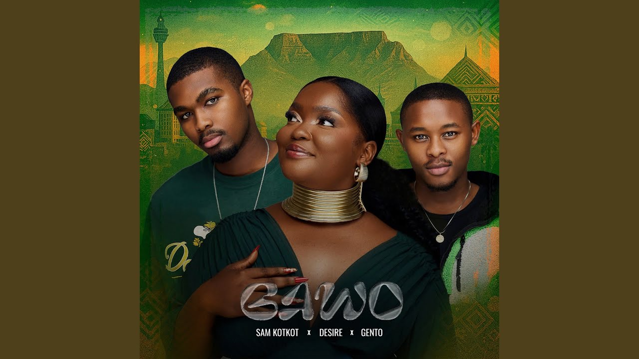 Bawo
