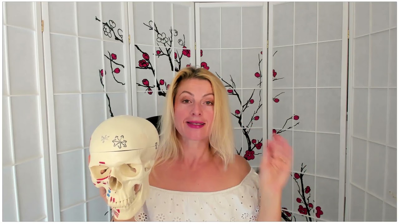 La solution pour éliminer les rides du front et du contour des yeux 🌸