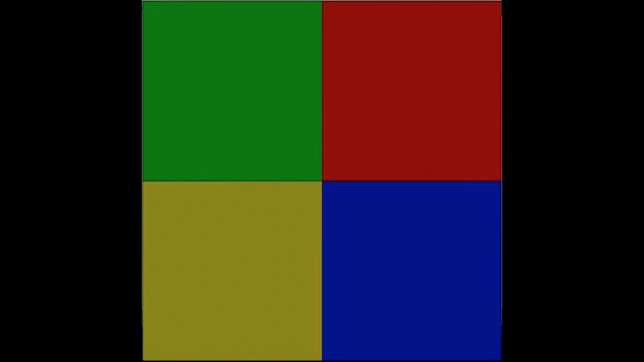 Programming Simon Says in Processing: Part 5 - The Final Game