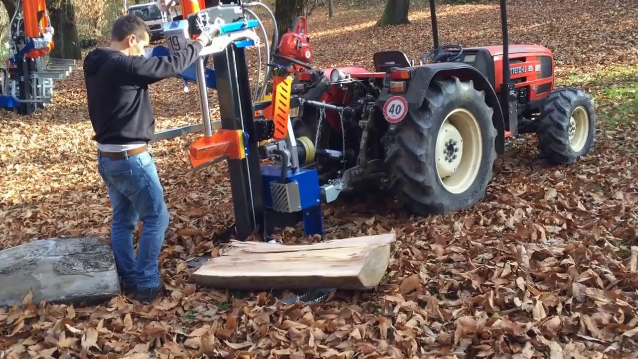 BALFOR Pro vertical 13 16 19 22 26 35 ton