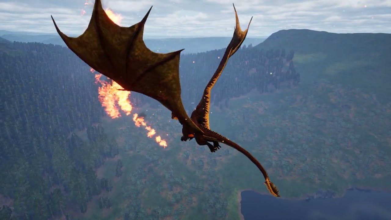 #dayofdragons 