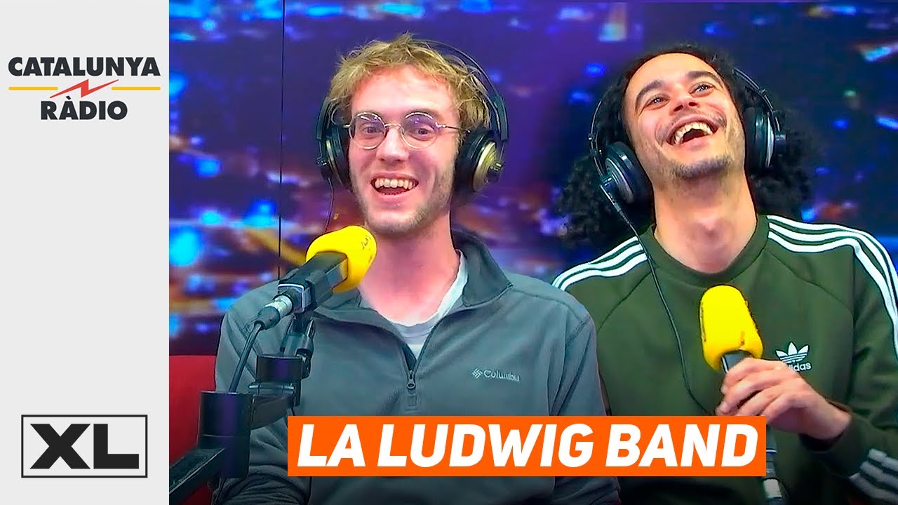 Quim Carandell de La Ludwig Band: “Vaig començar a escriure cançons amb 10 anys”