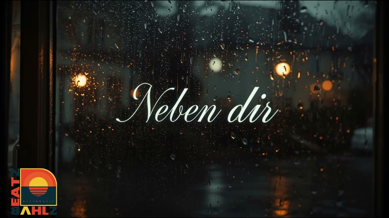 BΛHLZ Beats – Neben Dir (Official Audio)
