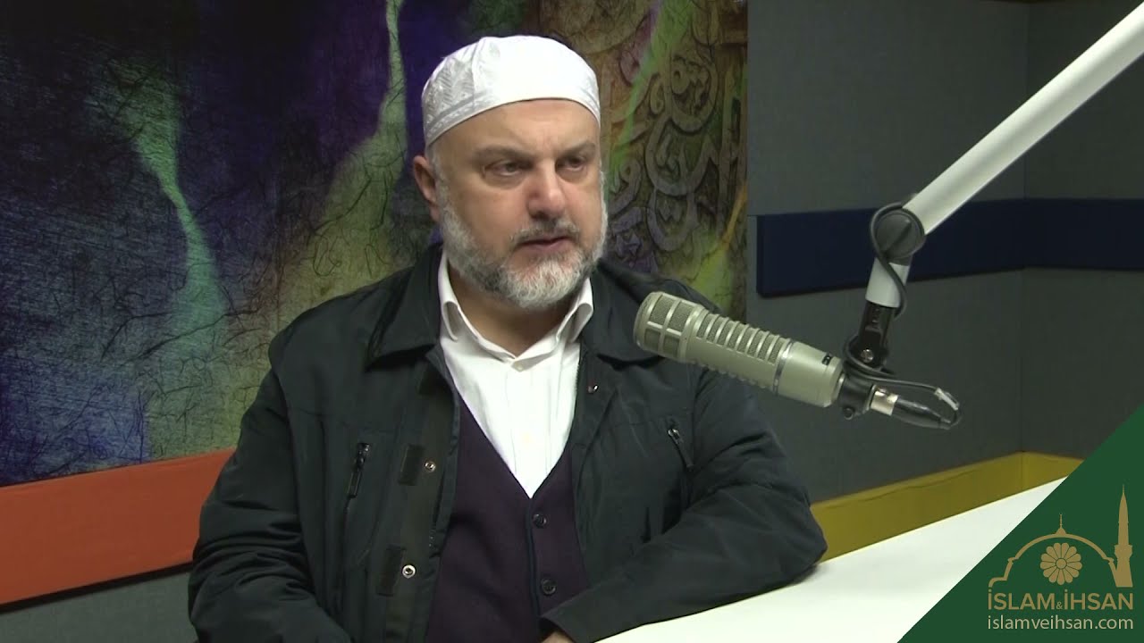 Kuran-ı Kerim'i Tecvidli ve Makamlı Okumanın Hükmü Nedir? - Ahmet Hamdi Yıldırım