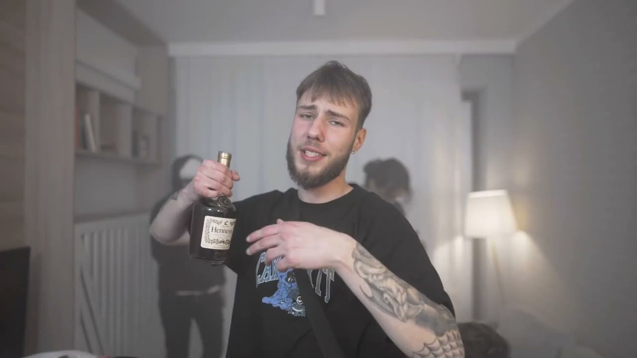 [SOLD] YUNG ADISZ x WHITE WIDOW TYPE BEAT - ,,KAŻDY Z WAS JEST TAKI SAM