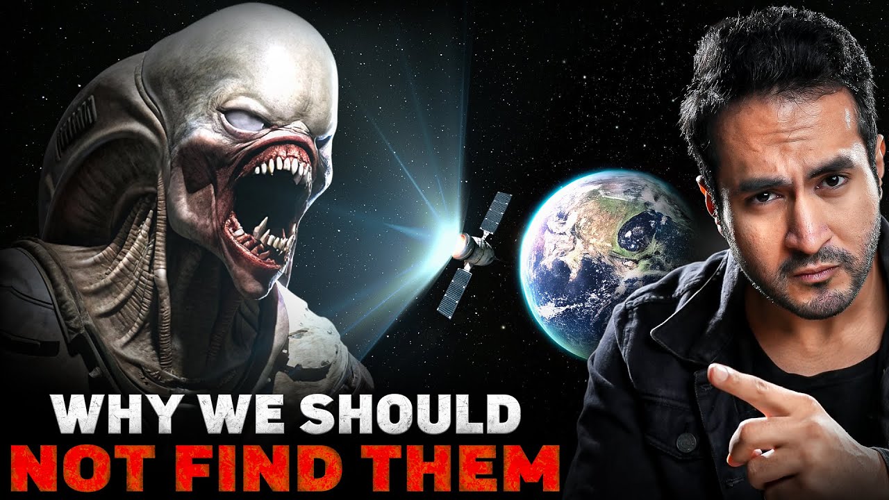 Why Everyone Fears TYPE-7 Civilization