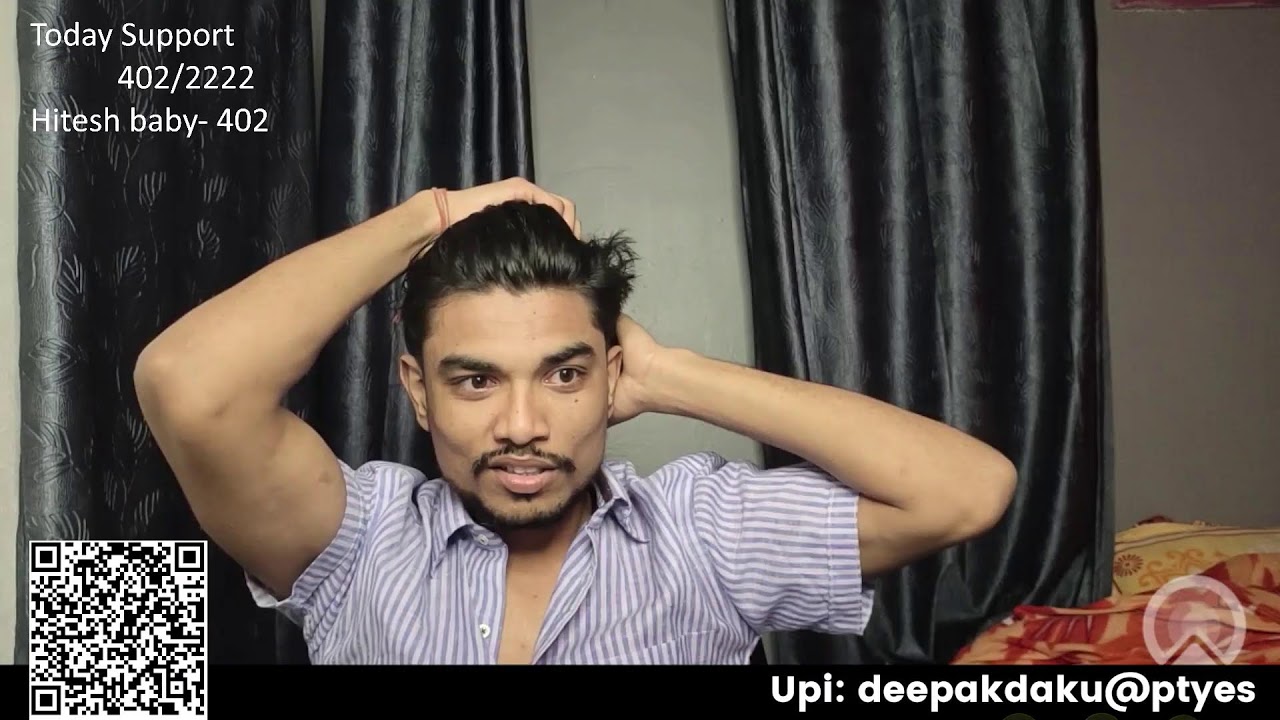 Dr. Gynecologist Women Specialist 💪🏻🫁🤸🏼 Deepak Daku IS LIve