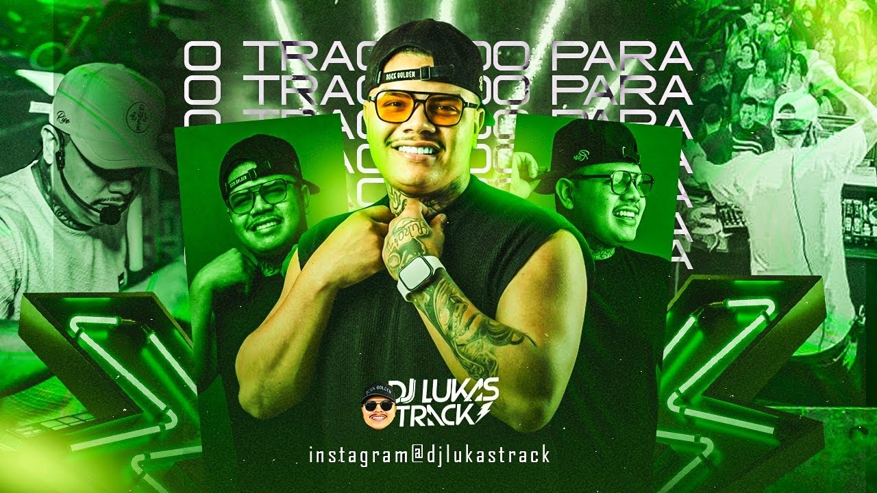 130 - LIST PLAY - AFTER DO LUKAS NO VIDAL (JADERLANDIA) 11.01@lukastrackdj 