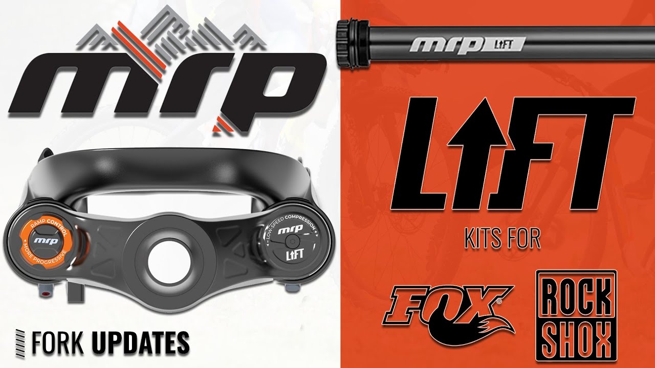 BTI FRESH PRODUCE - Deep Dive into MRP's New LIFT Damper Technology