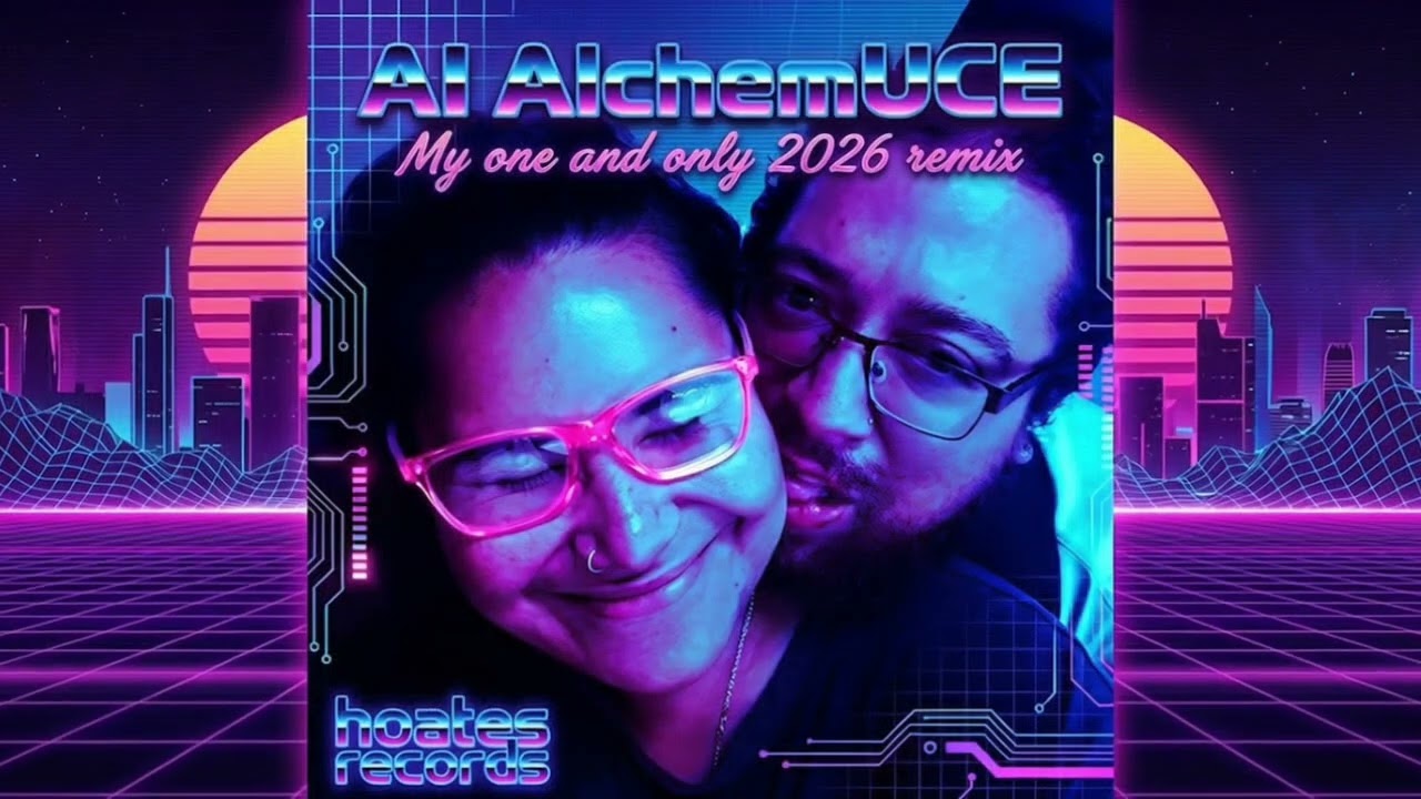 My One and Only 2026 Remix AI Music 