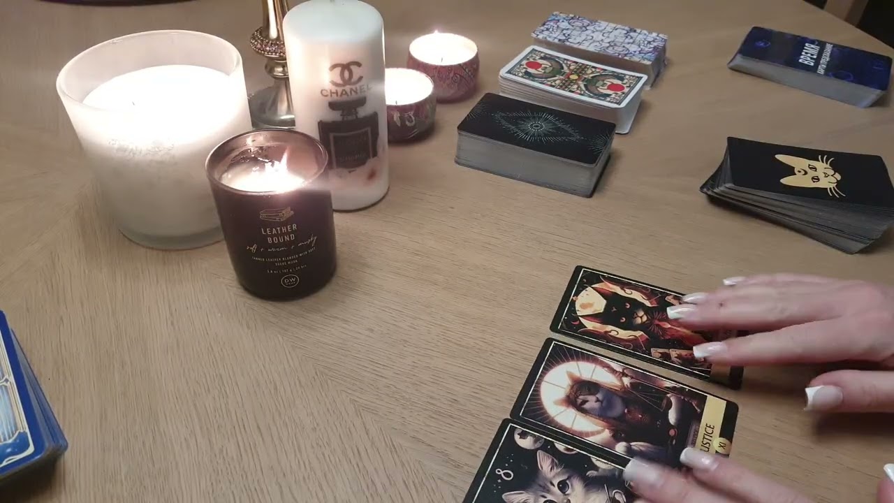 Ar išsipildys jūsų noras? 🔮🪄