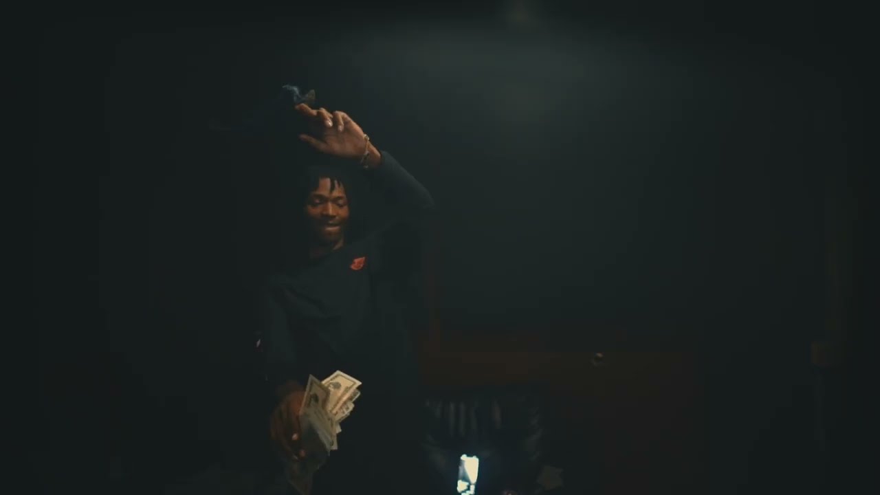 Ree$ey Muney - Riding with Det (Official Music Video)
