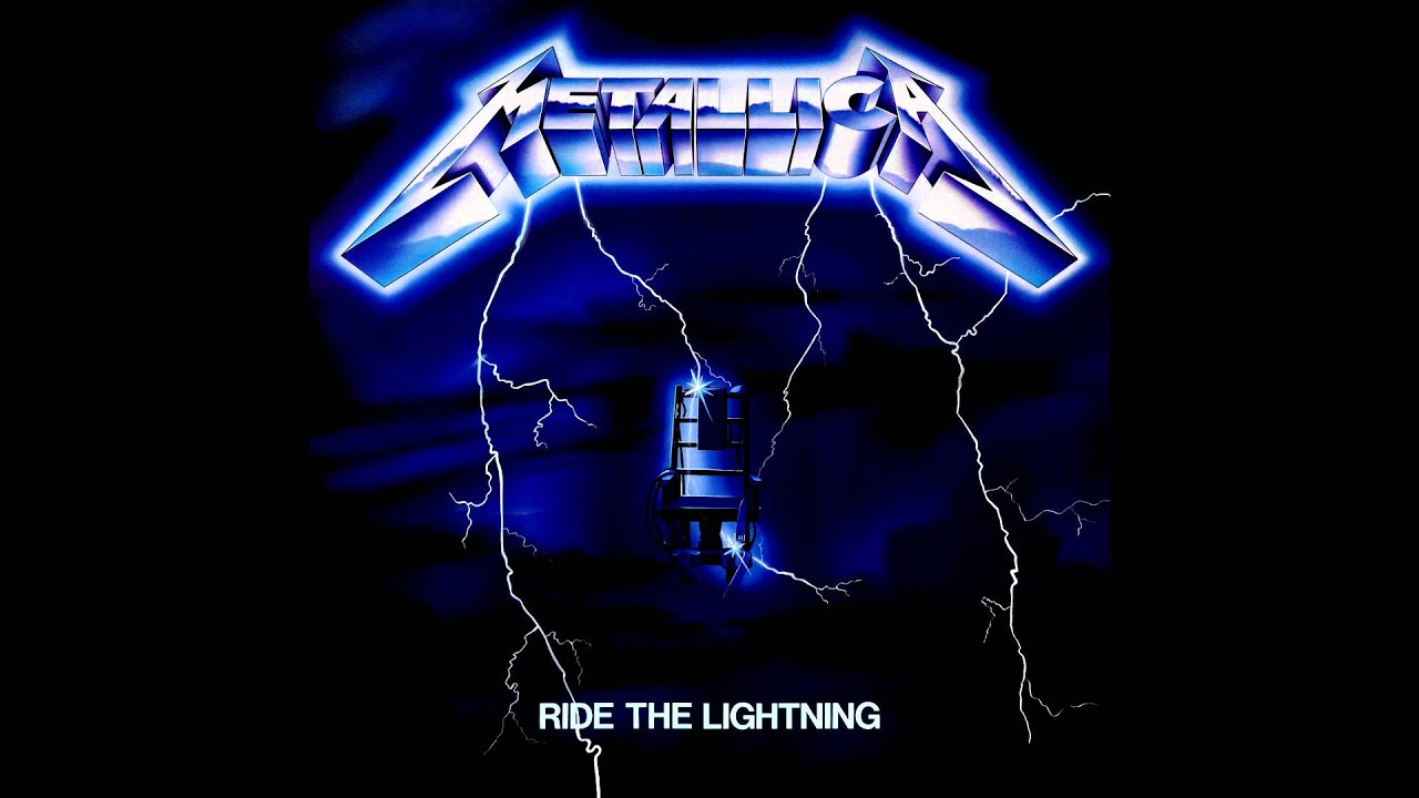 Metallica - Creeping Death 320 kbps FullHD