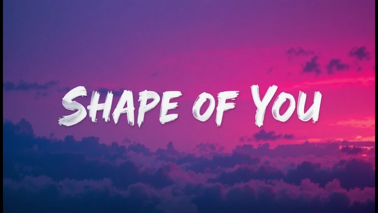 Nightcore~ Shape of You | SoundBloom-09 | Official Lyrics Video | Copyright - Free Music