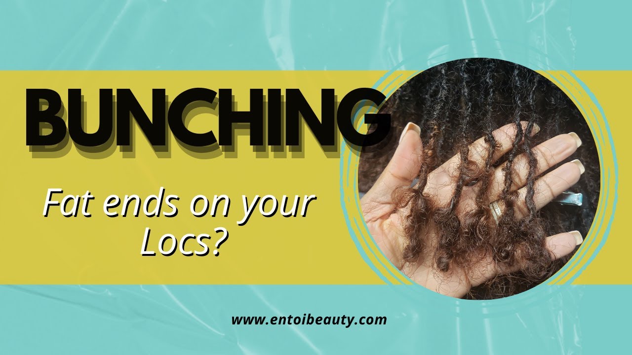 Cutting Fat Ends | Microlocs | Sisterlocs