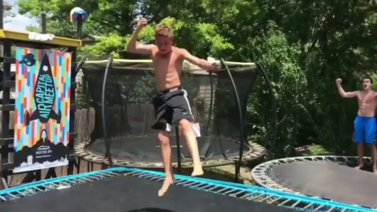 Best of Hayden Elliott  (@the_flip_king)
