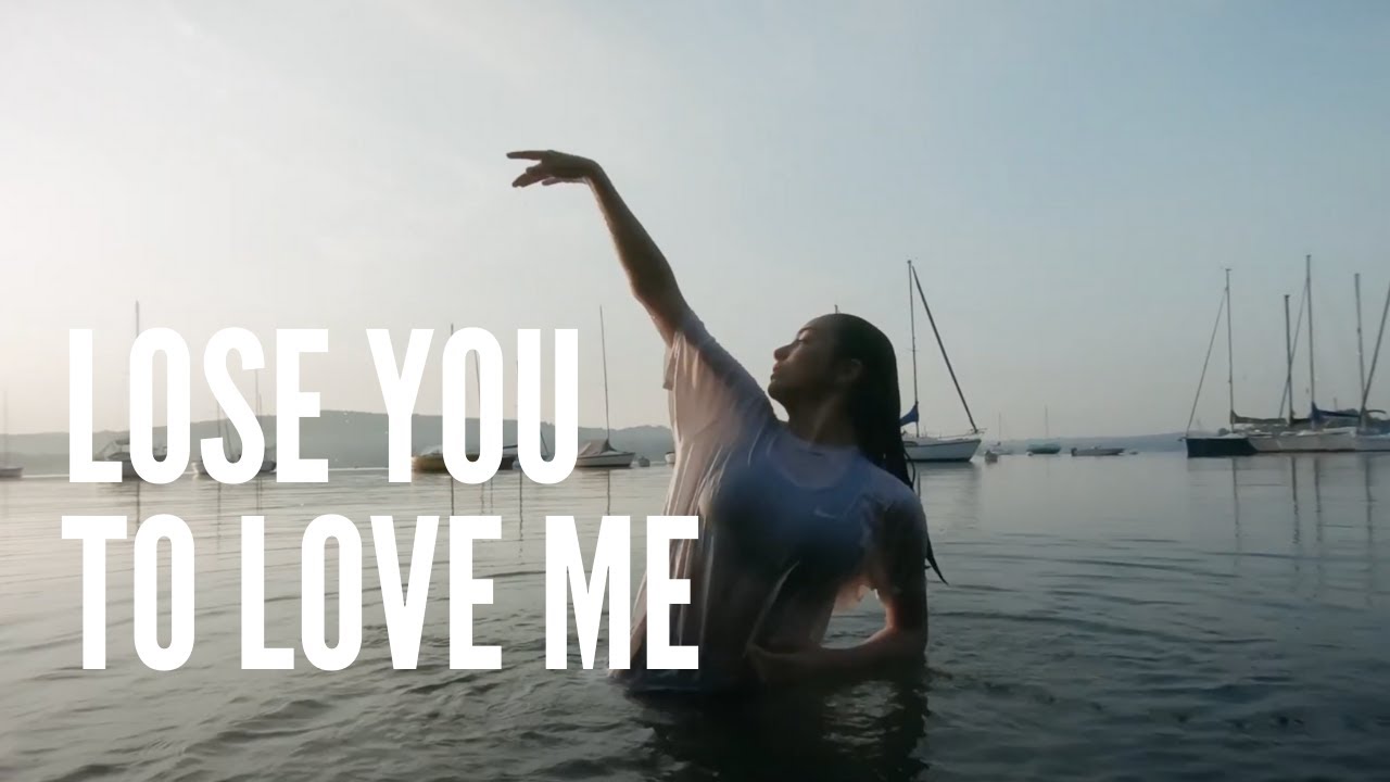 LOSE YOU TO LOVE ME | (@selenagomez ) | CHOREOGRAPHY: CAROLINE LE HOANEN
