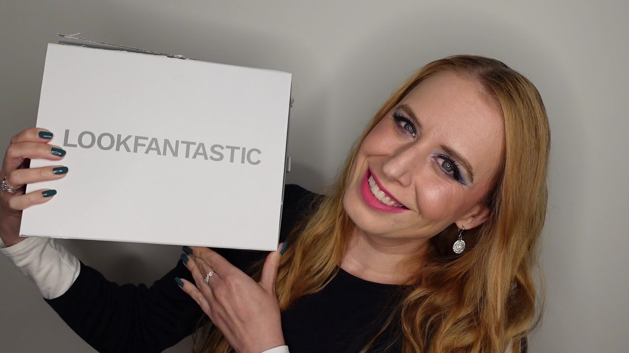 Eigene Preisrecherche | LookFantastic Extraordinary Beauty Edit | Januar 2024 | Julies Beautyinsel