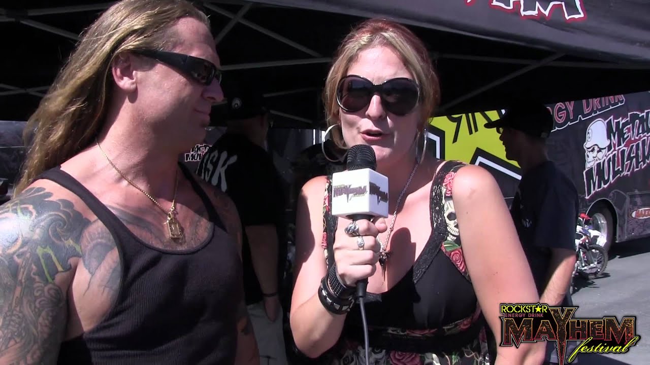 Mayhem 2011 Kicks Off In San Bernardino, CA