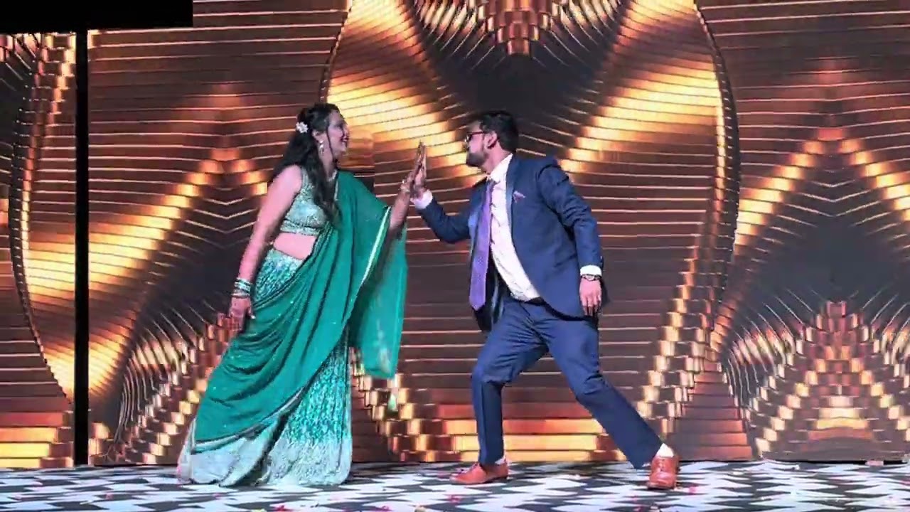 Nice Couple Dance | choreographer by Bhim Chopra |￼ contact number 9529223138 ￼