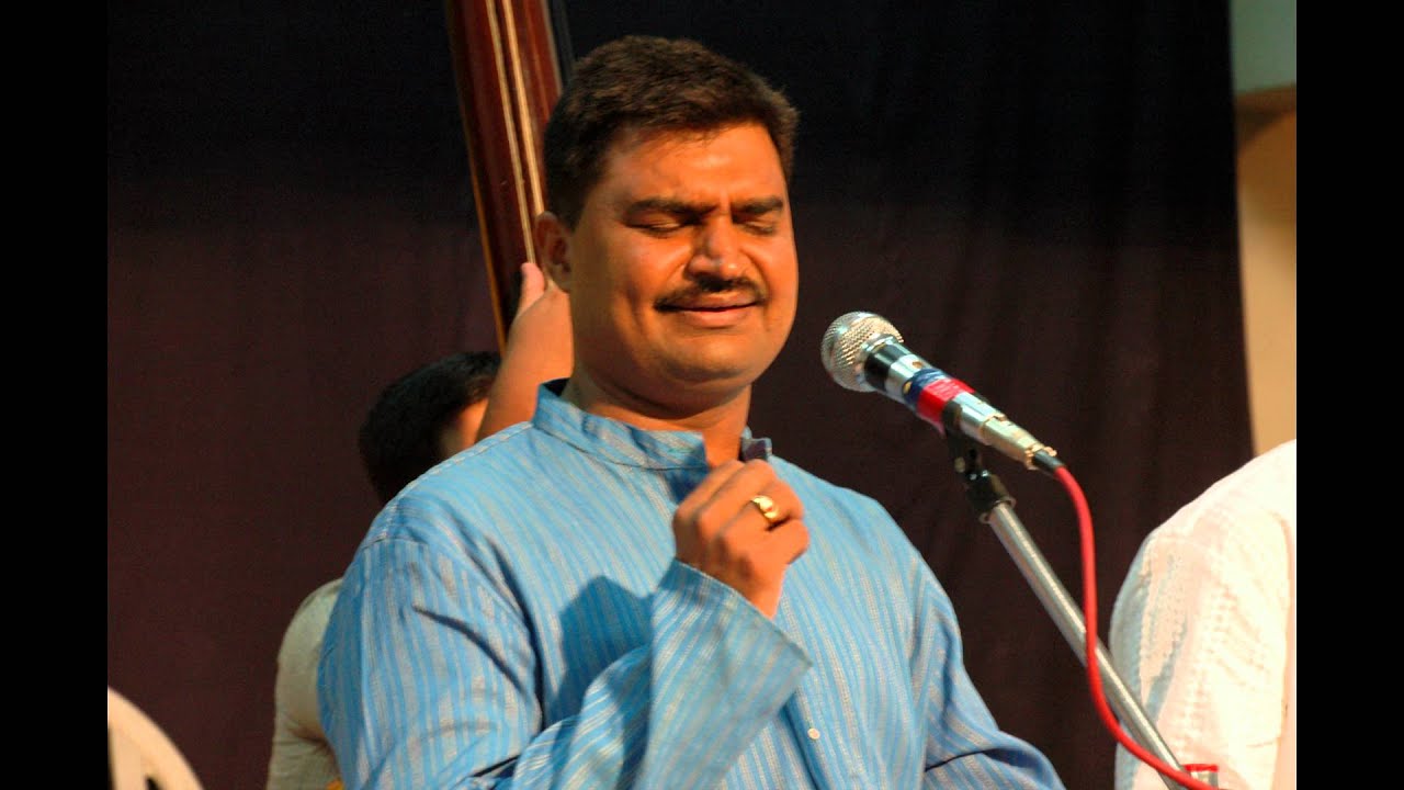 Dasarapada - Tarakka Bindige by Vid. Balasubramanya Sharma