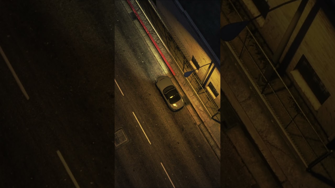 GTA V Edit/Cinematic | Dinka RT3000 | 