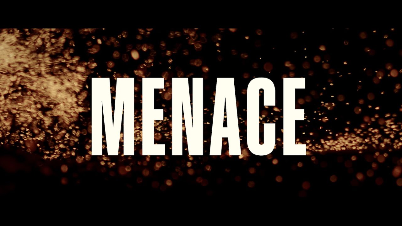 CATPISS - MENACE (Official Video)