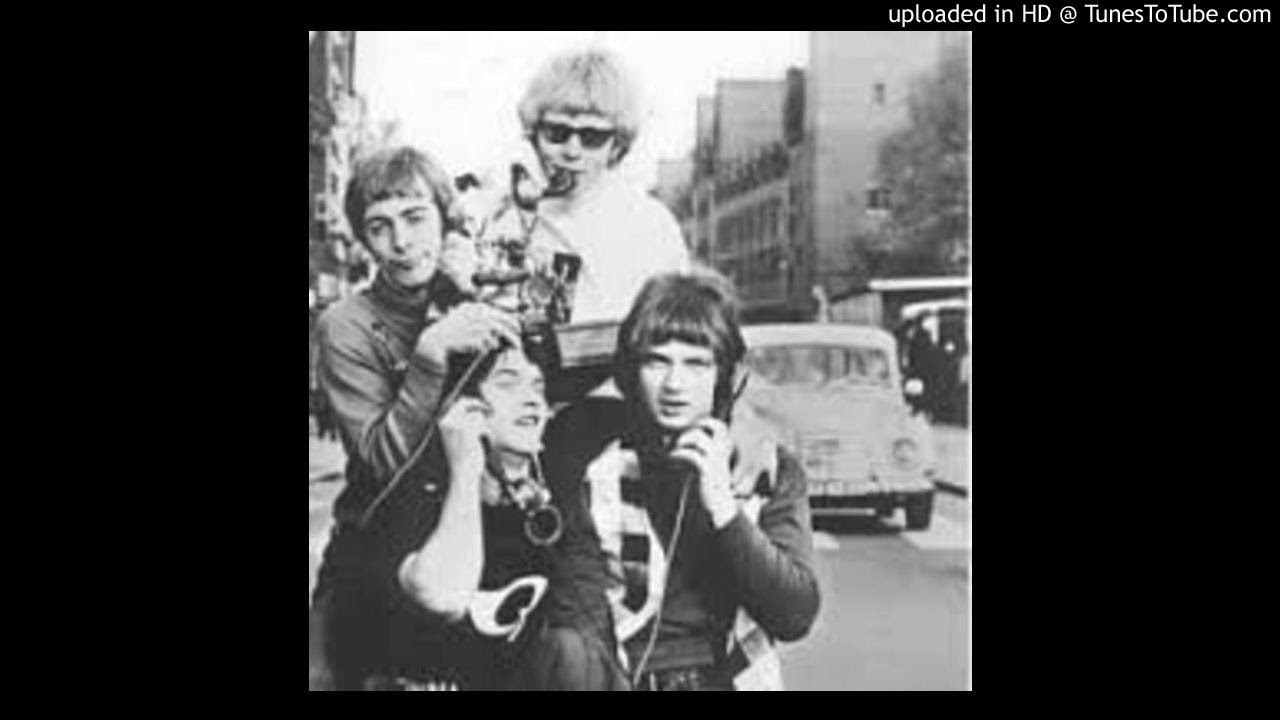 Het - Kejje Nagaan (1966)