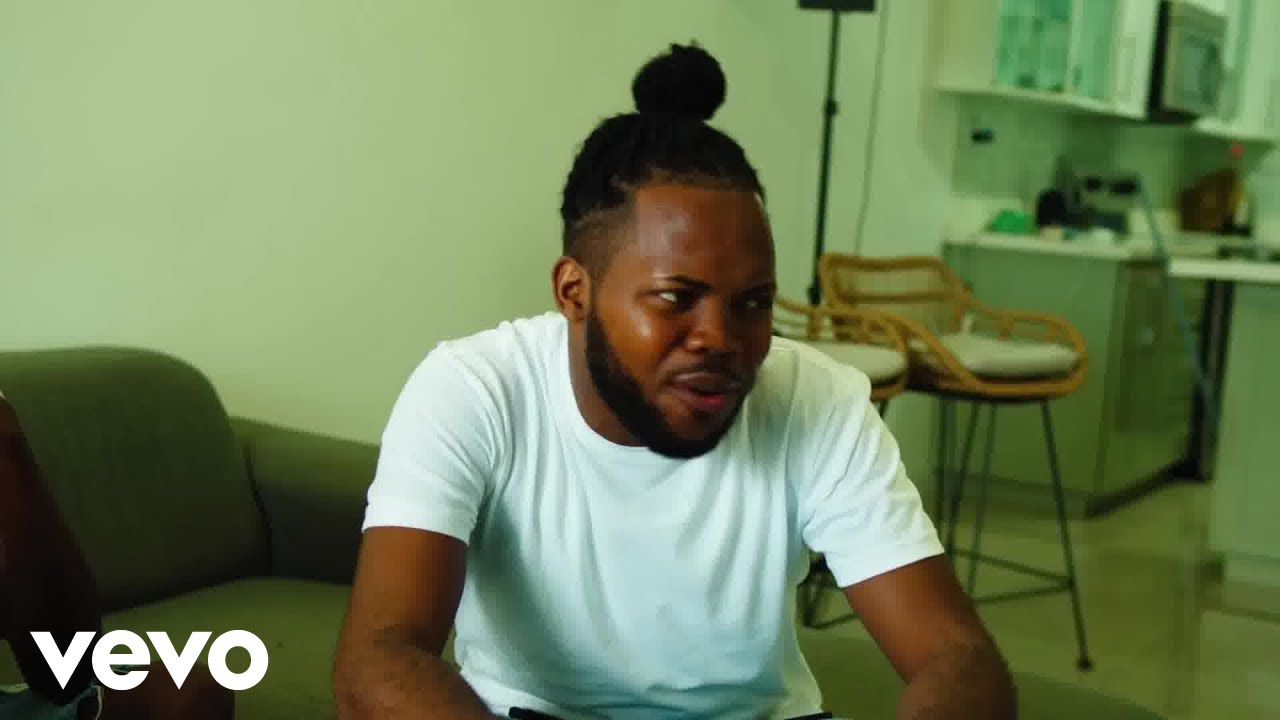 Rushh, Ojay On The Beat - Greatness (Official Music Video)