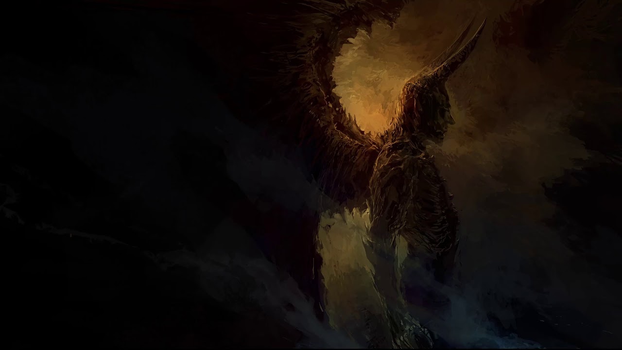 Floutajm beat 1# "LUCIFER" | EN EN